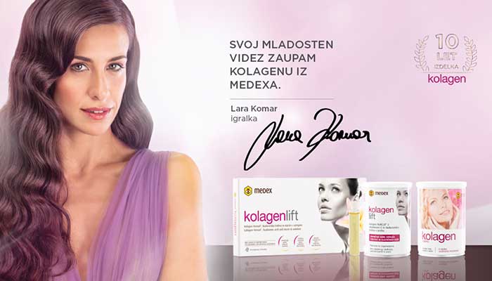 kolagen